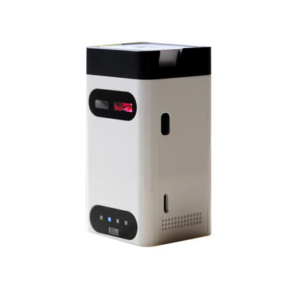 Kabellose virtuelle Laser-Telefontastatur, Computer, Pad, Laptop mit Mausfunktion