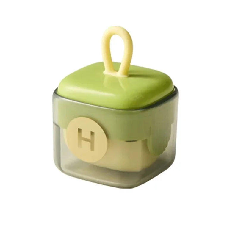 Pet Hair Remover Lint Roller – Reusable Sticky Roller for Clothes, Dust Removal & Travel Cleaning