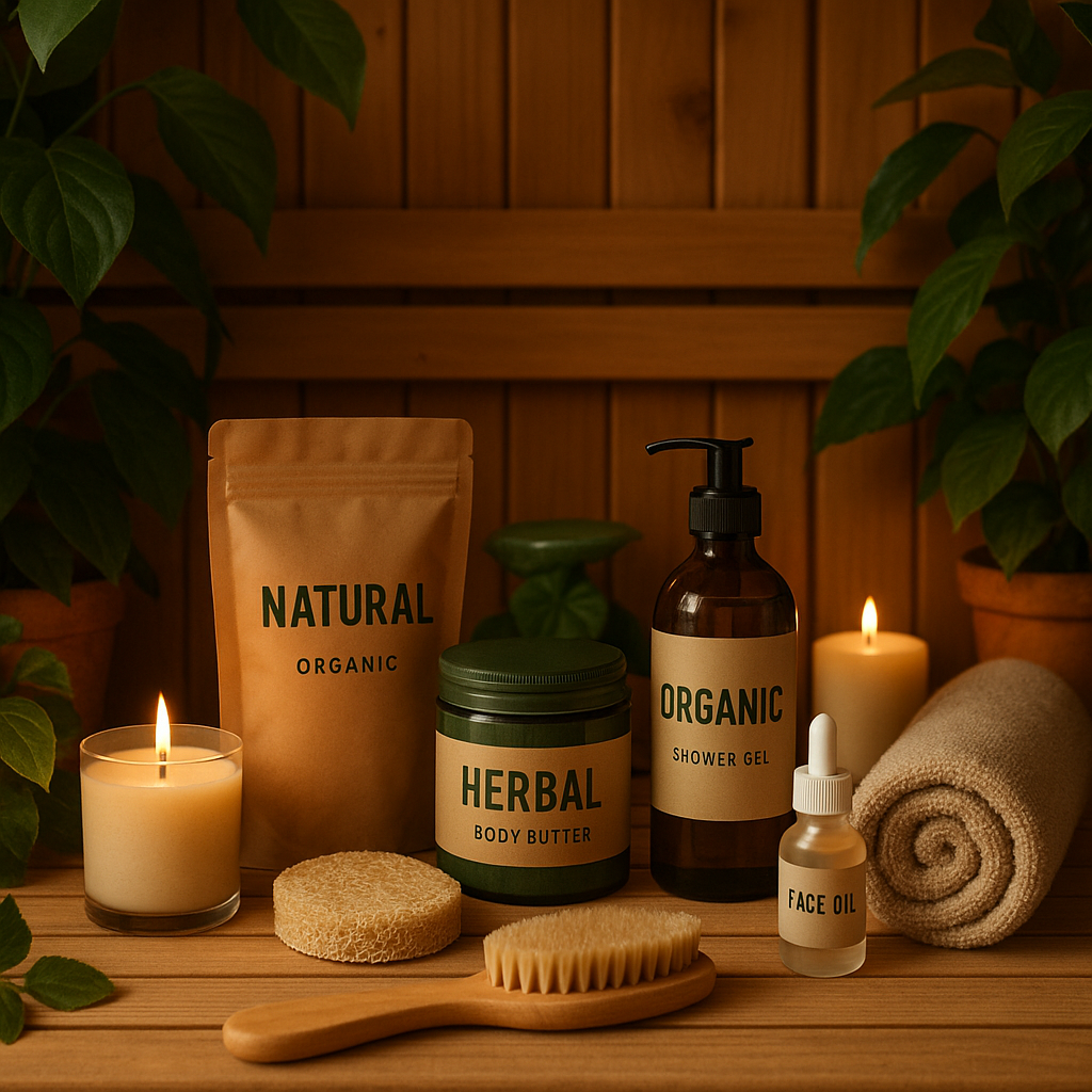 Personal Wellness & Green Lifestyle