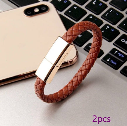 Neu Armband USB Ladegerät kabel Für IPhone14 13 Max