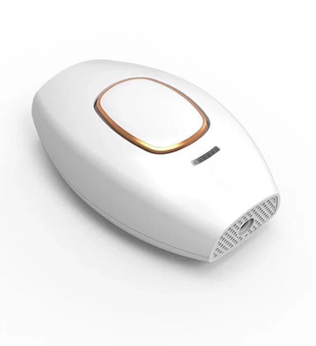 Permanent IPL Laser Hair Removal – Painless Salon-Grade Results at Home