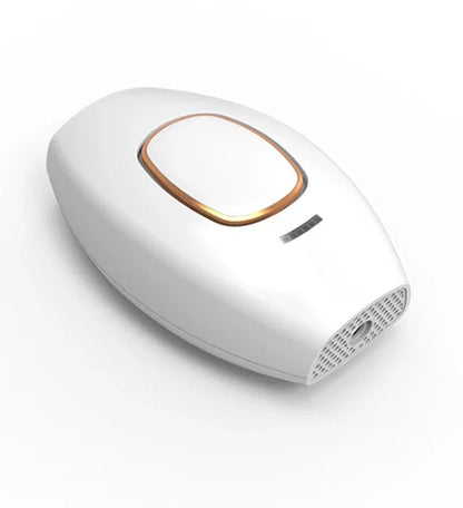 Permanent IPL Laser Hair Removal – Painless Salon-Grade Results at Home