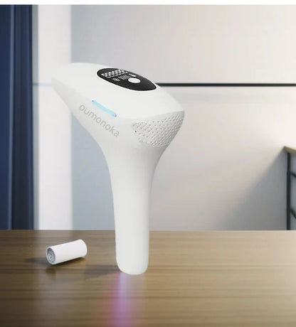 Permanent IPL Laser Hair Removal – Painless Salon-Grade Results at Home