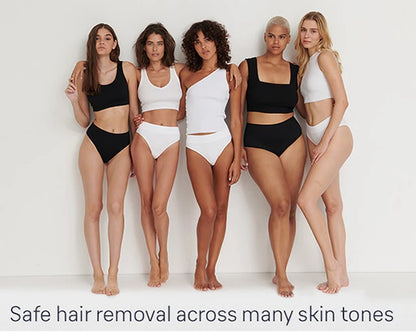 Permanent IPL Laser Hair Removal – Painless Salon-Grade Results at Home