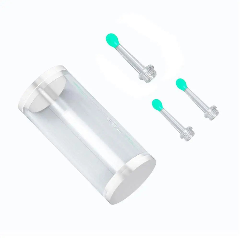 HD Smart Visual Ear Cleaner with Camera – Luminous Ear Wax Removal Endoscope, Intelligent Ear Spoon Tool Set for Safe Ear Cleaning