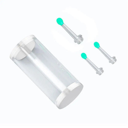 HD Smart Visual Ear Cleaner with Camera – Luminous Ear Wax Removal Endoscope, Intelligent Ear Spoon Tool Set for Safe Ear Cleaning