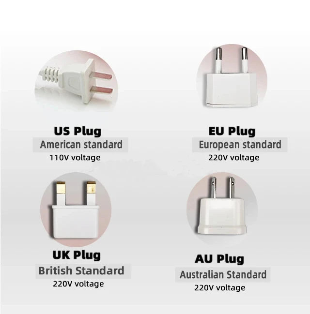 Permanent IPL Laser Hair Removal – Painless Salon-Grade Results at Home