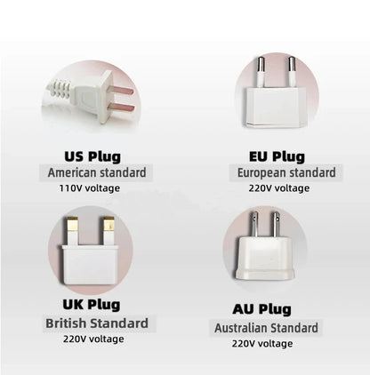 Permanent IPL Laser Hair Removal – Painless Salon-Grade Results at Home