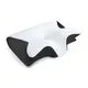 Anti-Neck Pain Butterfly Pillow - Revolutionary Slow Rebound Memory Foam with Orthopedic Massage Function, Eliminates Morning Stiffness, Wake Up Pain-Free Guaranteed