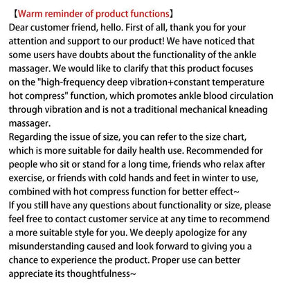 InstantRelief Electric Heated Foot Massager Duo - Professional Shiatsu Massage Machine with Soothing Heat, 3 Intensity Levels, Plantar Fasciitis & Circulation Therapy for Home Use