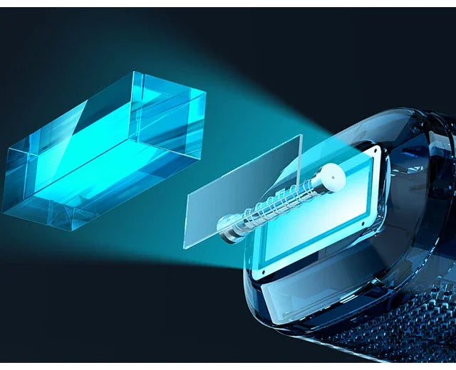 Permanent IPL Laser Hair Removal – Painless Salon-Grade Results at Home