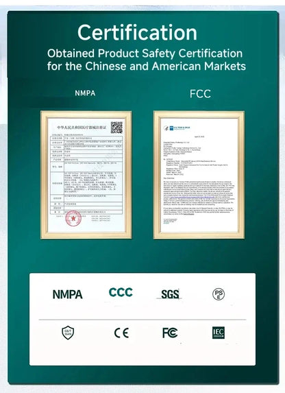 Permanent IPL Laser Hair Removal – Painless Salon-Grade Results at Home