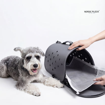 Pawstrip Bamboo Charcoal Dog Training Pads | Odor-Neutralizing & Leak-Proof | Swedish Fast Shipping