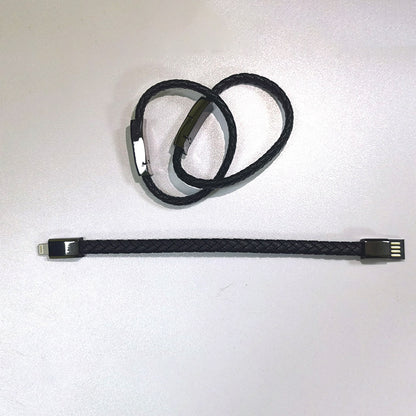 Neu Armband USB Ladegerät kabel Für IPhone14 13 Max
